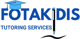 Fotakidis Tutoring Services