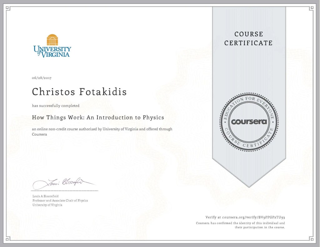 Certificate-Fotakidis-Christos-introduction-to-physics